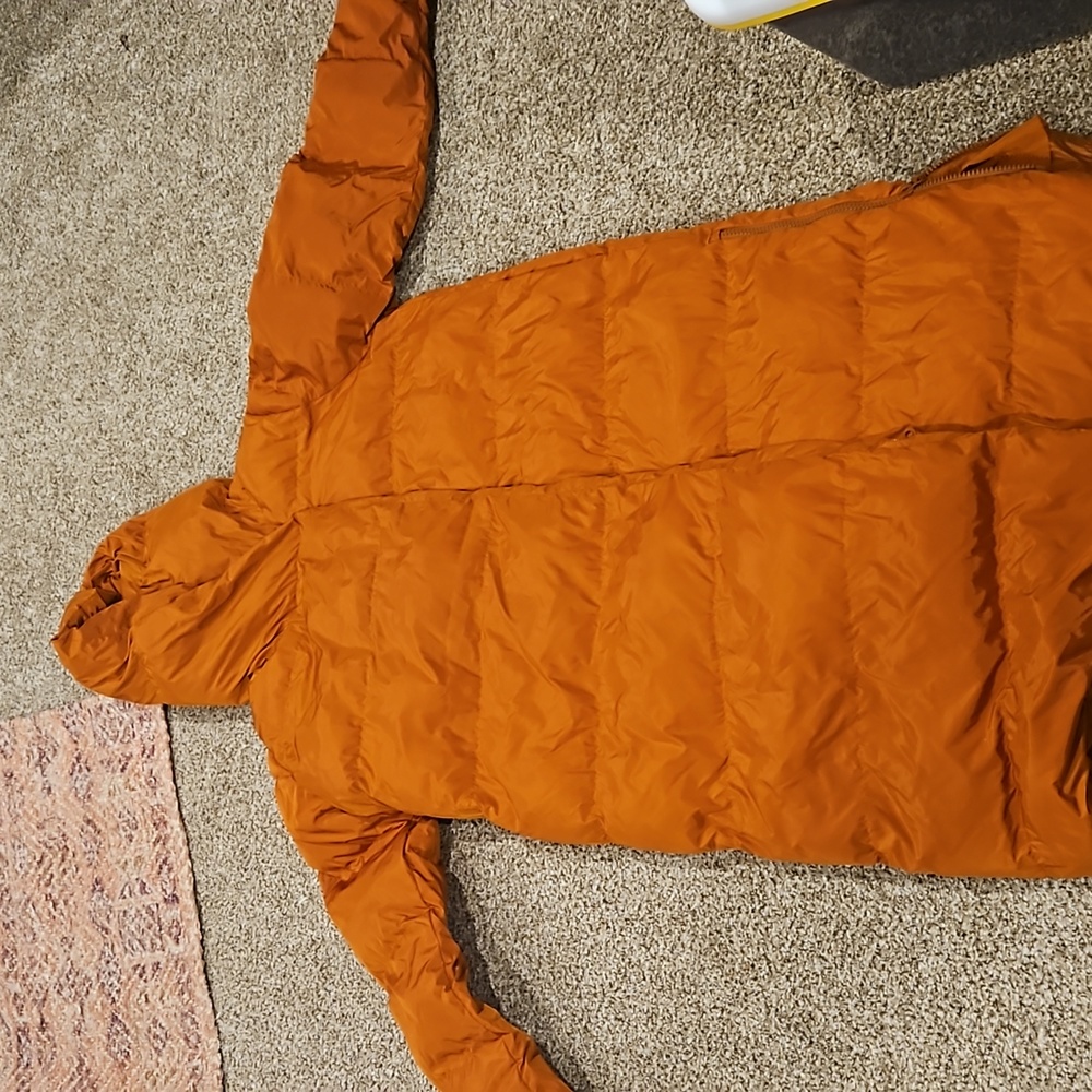Calia Winter Coat